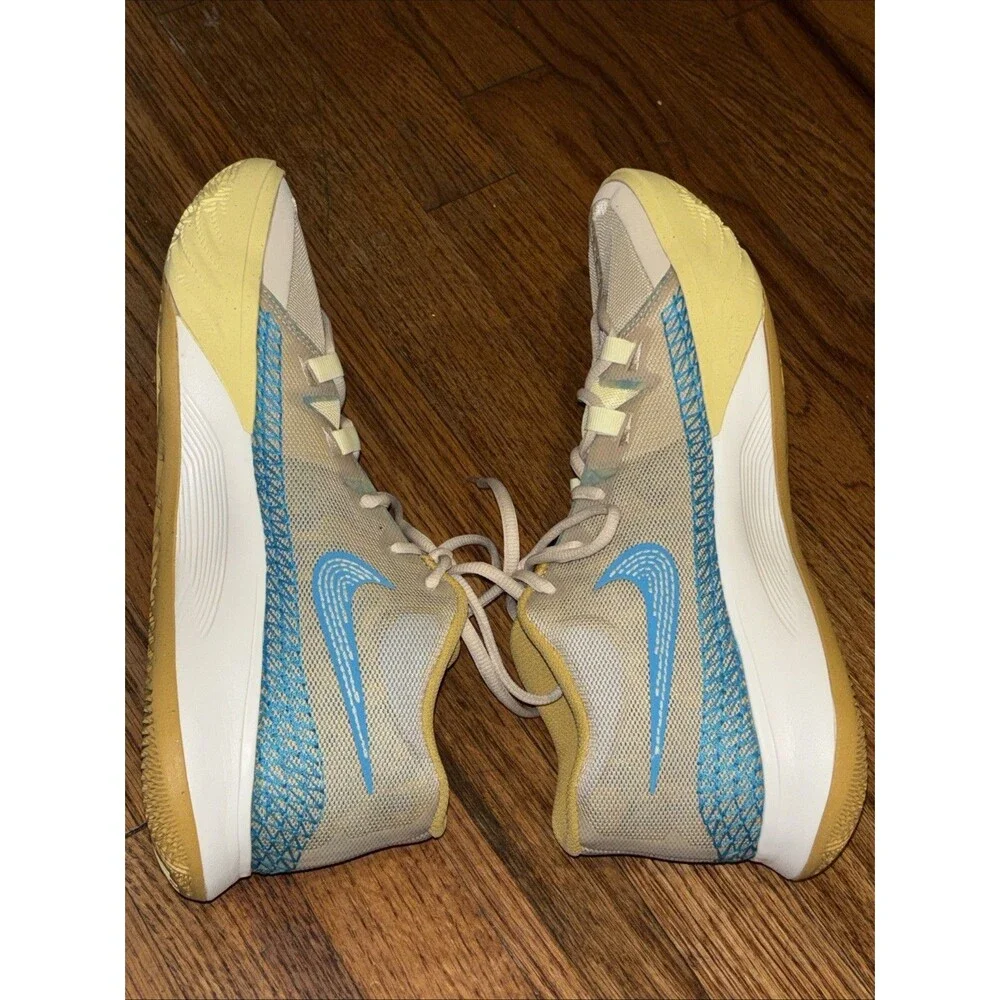Nike Kyrie Flytrap VI 6 Sanddrift Blue (DM1125-100) Sneakers Men Size 11